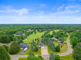 28425 133rd St NW, Zimmerman, MN 55398