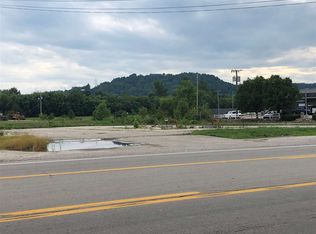 1069 E Us Route 60, Milton, WV 25541