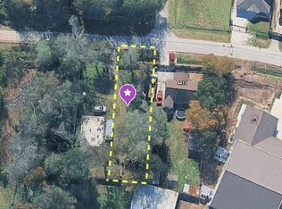 4417 Fitch St, Houston, TX 77016