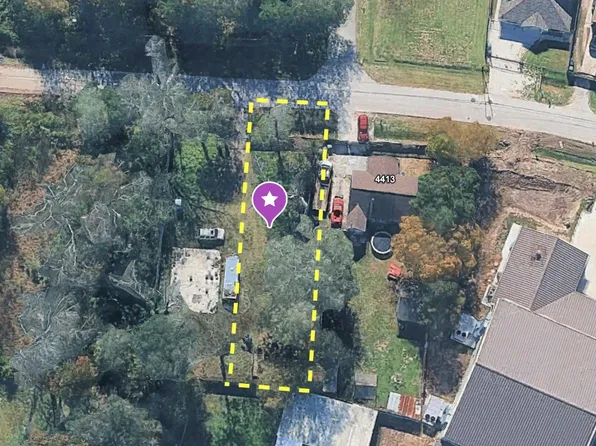 4417 Fitch St, Houston, TX 77016