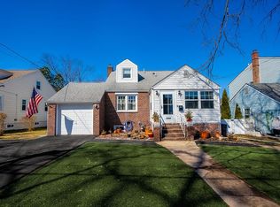 1252 Glenn Ave, Union, NJ 07083