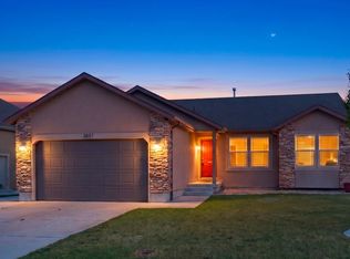 3857 E Barton Creek Dr, Eagle Mountain, UT 84005