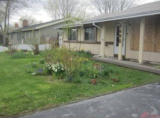 4608 Sturdivant Ave, Klamath Falls, OR