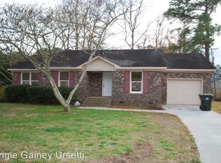 105 Ellen Ct, Summerville, SC 29483