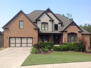 5005 China Berry Dr, Powder Springs, GA 30127