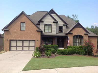 5005 China Berry Dr, Powder Springs, GA, 30127