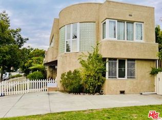 6253 W Olympic Blvd, Los Angeles, CA 90048