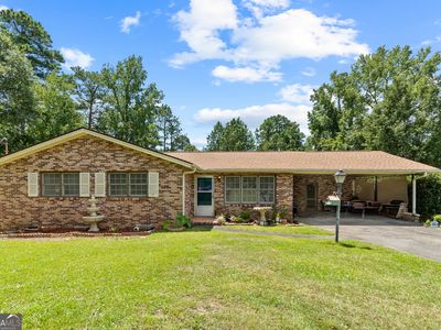 212 Walnut Ridge Dr, Macon, GA, 31211