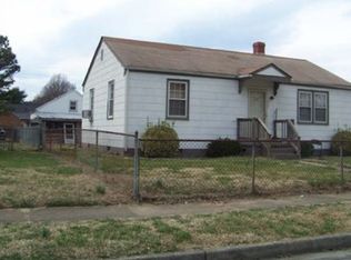 3407 Frank Rd, Richmond, VA 23234