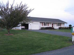 5329 Onion Rd, Pylesville, MD 21132