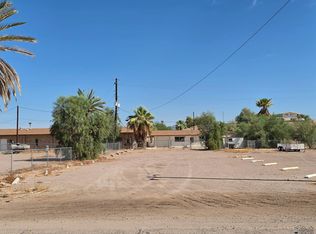 29374 E Oakland Ave, Wellton, AZ 85356