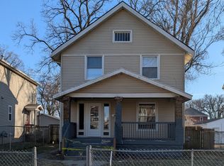 462 Adams St SE, Grand Rapids, MI 49507