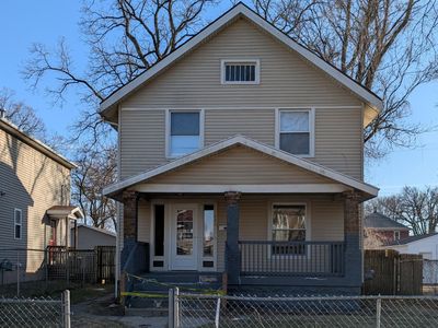 462 Adams St SE, Grand Rapids, MI, 49507