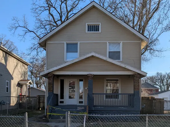 462 Adams St SE, Grand Rapids, MI 49507