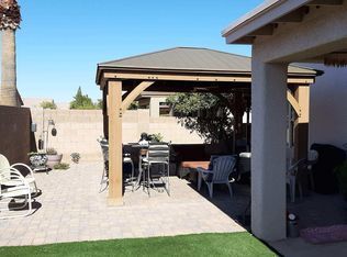 9121 N Palm Brook Dr, Tucson, AZ 85743