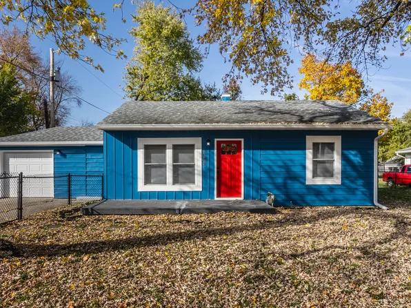 3008 N Campbell Ave, Indianapolis, IN 46218