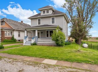 3531 150th St, Muscatine, IA 52761