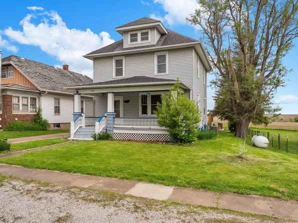 3531 150th St, Muscatine, IA 52761