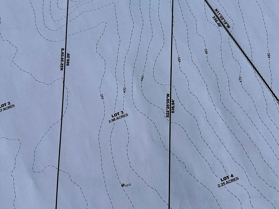 2nd image of Lot #3 - 344 Moose Hill Road