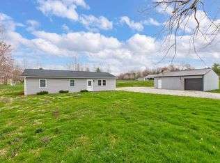 11311 Old Leitchfield Rd, Whitesville, KY 42378