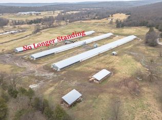 3100 Burnville Rd, Greenwood, AR 72936
