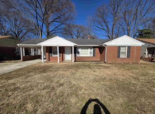 4584 E Dearing Rd, Memphis, TN 38117