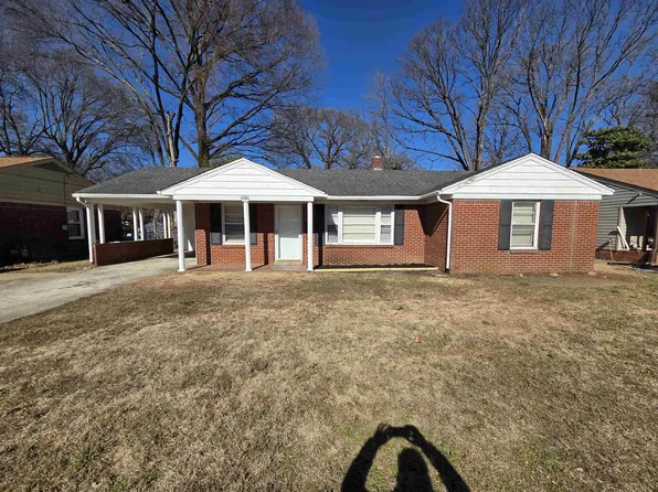 4584 E Dearing Rd, Memphis, TN 38117