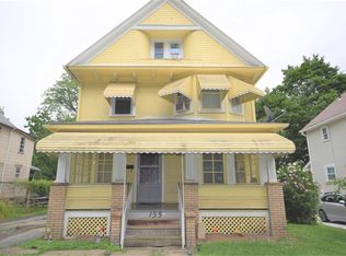 155 Rhodes Ave, Akron, OH 44302