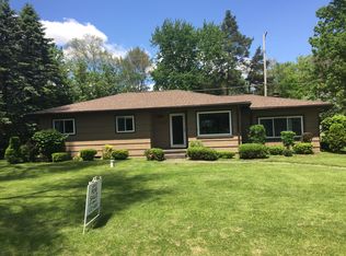 303 Romain Rd, Caro, MI 48723
