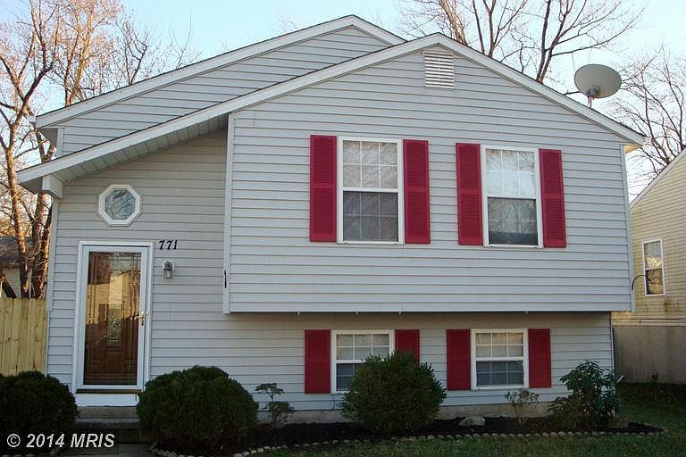 1st image of this home