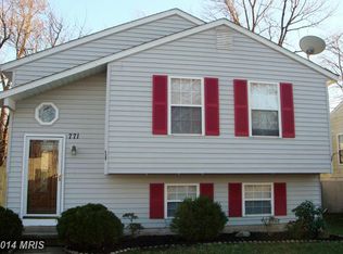 771 204th St, Pasadena, MD