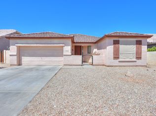 1725 N Agave St, Casa Grande, AZ 85122