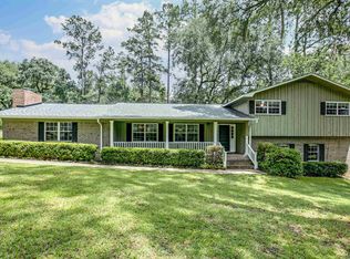 2908 Shamrock St N, Tallahassee, FL 32309