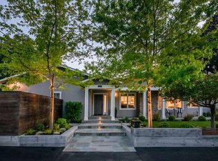 501 Fanita Way, Menlo Park, CA 94025