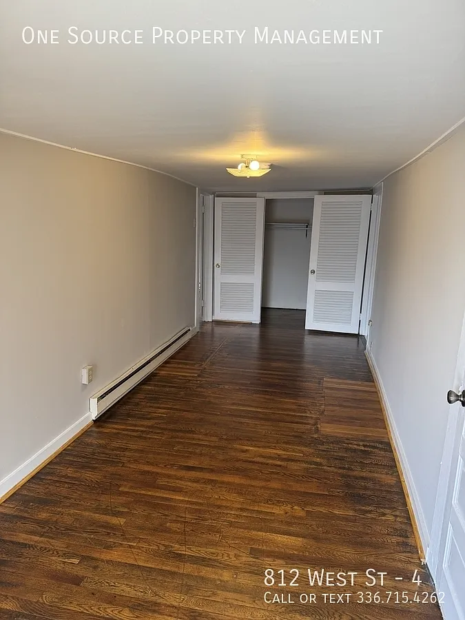 Building Photo - 812 West St #4
