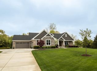 3817 Timber Green Ct, Howell, MI 48843