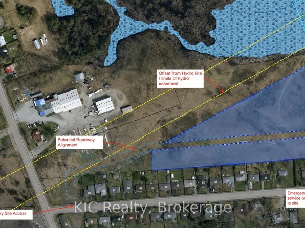 0 County Road 46 Rd, Havelock Belmont Methuen, ON K0L 1Z0