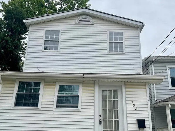 738 Edison St, York, PA 17403