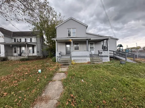 117 W 30th St, 117-117 1/2 W 30th St #Up, Lorain, OH 44055