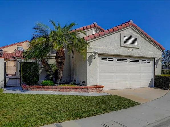 1249 N Lighthouse Ln, Anaheim, CA 92801
