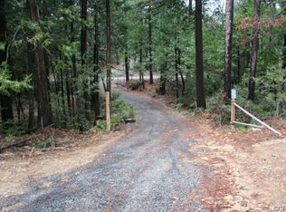 2588 Bald Rock Rd, Berry Creek, CA 95916
