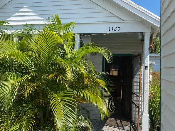 1120 Elgin Ln, Key West, FL