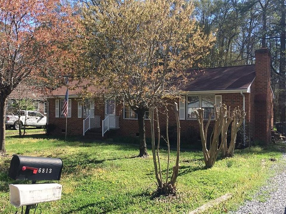 1st image of 6813 Cloverdale St