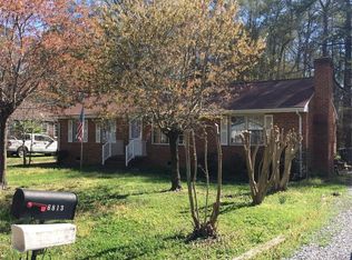 6813 Cloverdale St, Henrico, VA 23228