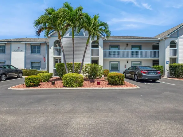 570 S Brevard Ave APT 721, Cocoa Beach, FL 32931