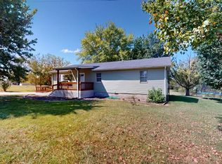 185 Park Boundary Rd, Smiths Grove, KY 42171