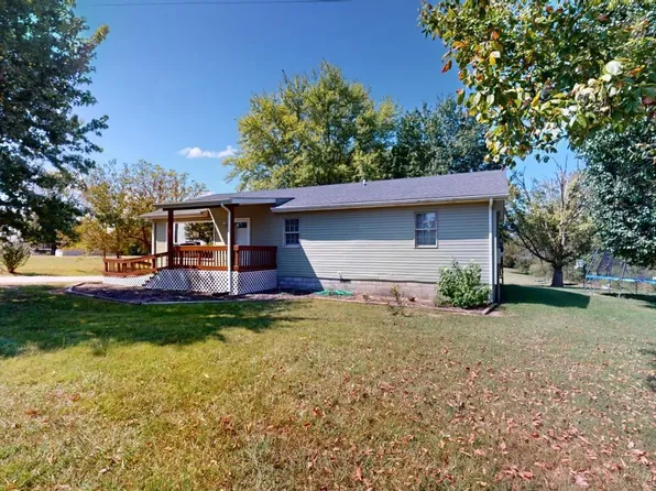 185 Park Boundary Rd, Smiths Grove, KY 42171
