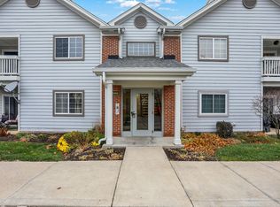 8418 Glenwillow Ln UNIT 208, Indianapolis, IN 46278