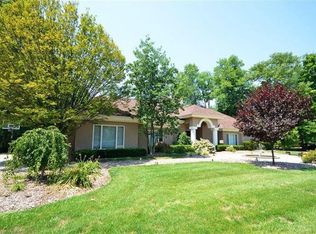8509 Twilight Tear Ln, Cincinnati, OH 45249