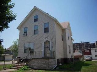 245 Elgin Ave APT 1, Forest Park, IL 60130